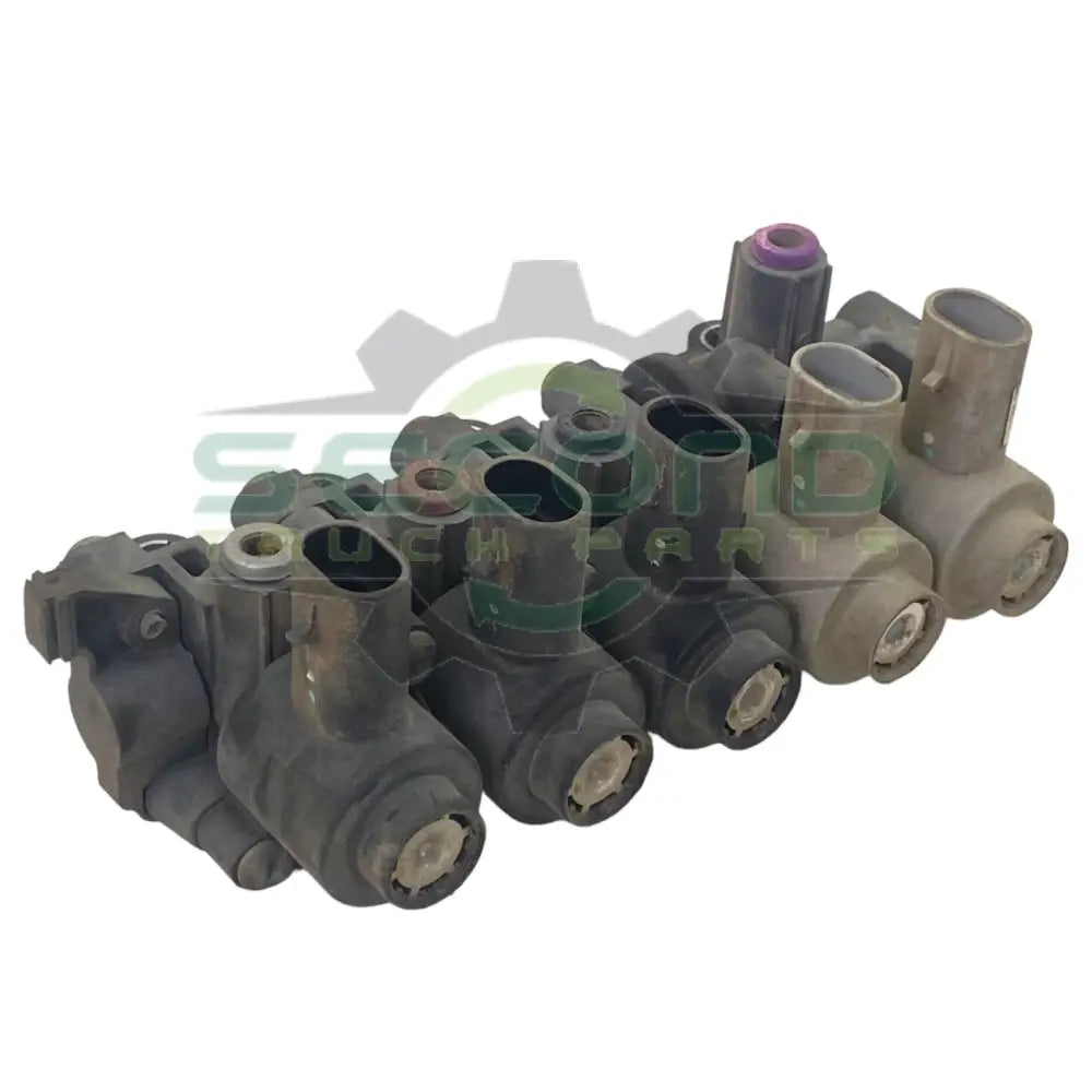 K073062 Genuine Paccar Latching Solenoid Assembly - Assemblies