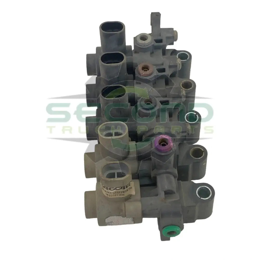 K073062 Genuine Paccar Latching Solenoid Assembly - Assemblies