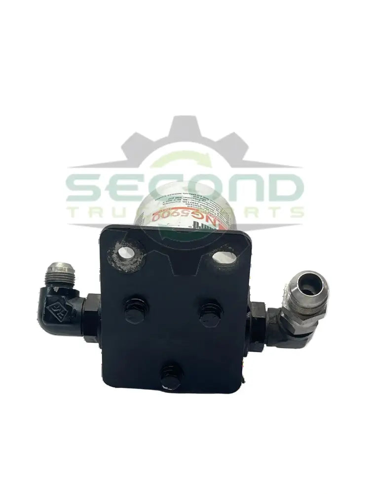 K11-1388 Genuine Paccar Fuel Filter Bracket - Fuel Filters