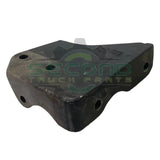 K140-2438-4 Genuine Paccar Left Crossmember Gusset - Crossmembers