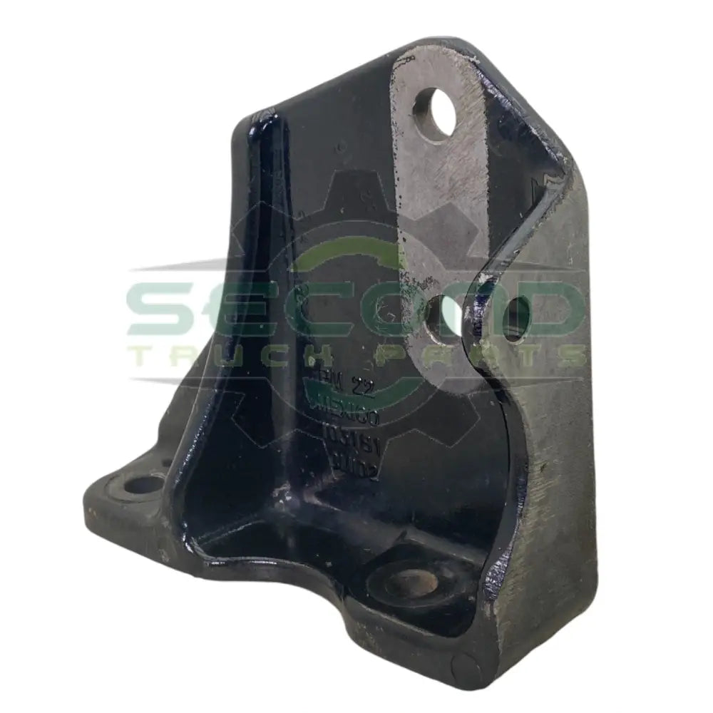 K140-2438-4 Genuine Paccar Left Crossmember Gusset - Crossmembers