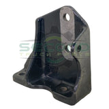 K140-2438-4 Genuine Paccar Left Crossmember Gusset - Crossmembers
