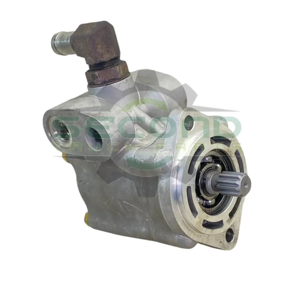 K188245 Automann Genuine Power Steering Pump - Power Steering Pumps