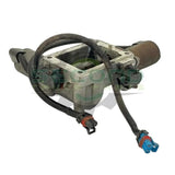 K3784RX Genuine Eaton Automatic Transmission Shift Pump Motor - Second Truck Parts