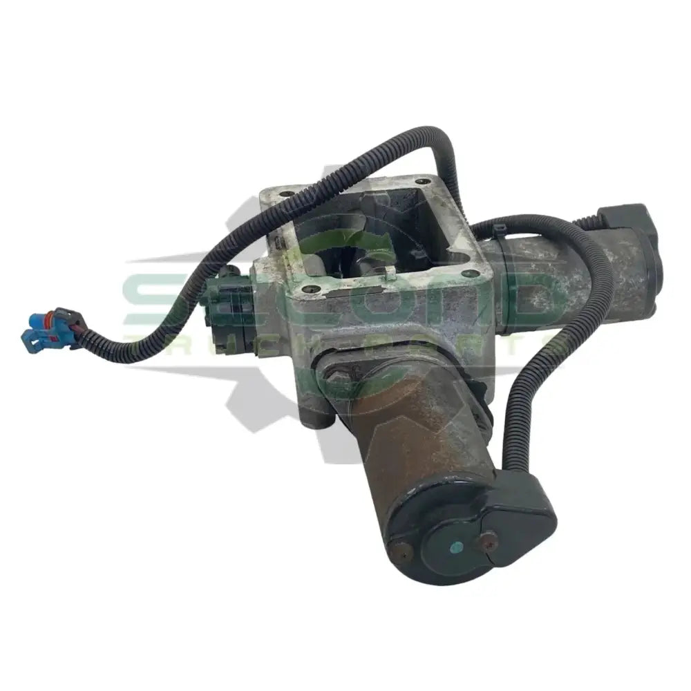 K3784RX Genuine Eaton Automatic Transmission Shift Pump Motor - Second Truck Parts