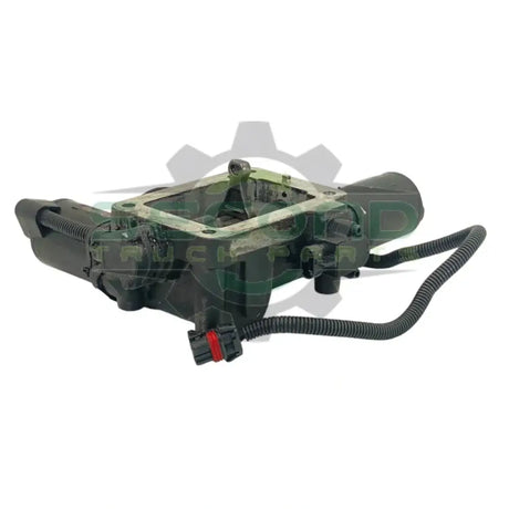 K3784RX Genuine Eaton Automatic Transmission Shift Pump Motor - Second Truck Parts