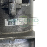 K37-1027-111011-403O Genuine Paccar Fuel Blender Assembly - Assemblies