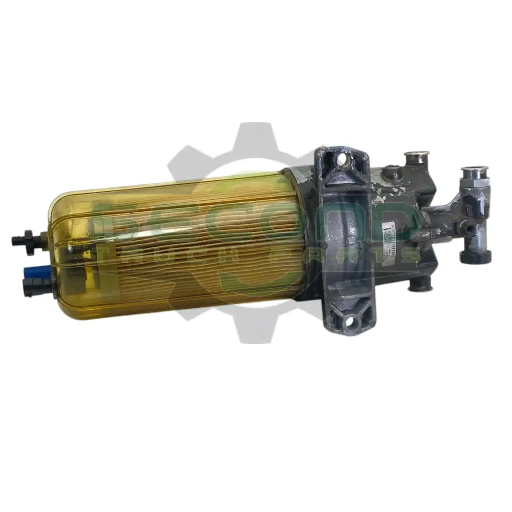 K37-1027-111011-403O Genuine Paccar Fuel Blender Assembly - Assemblies