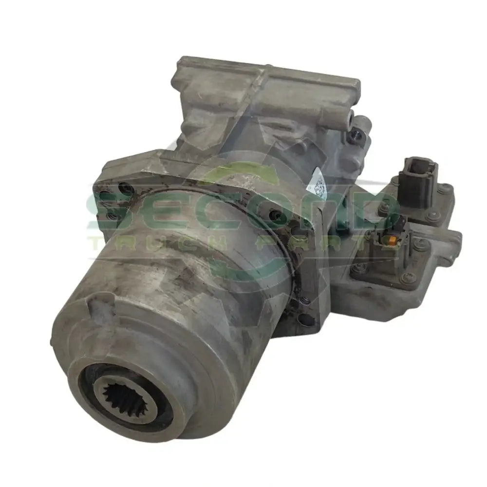 K4253 Genuine Eaton Electric Clutch Actuator - Second Truck Parts