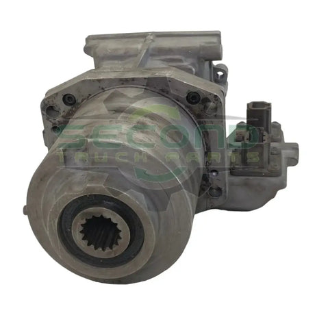 K4253 Genuine Eaton Electric Clutch Actuator - Second Truck Parts