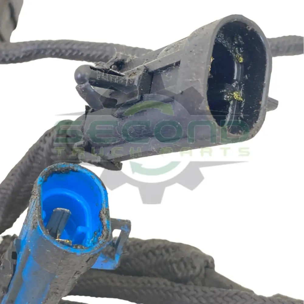 K4255 Genuine Eaton Transmission Wiring Harness - Wiring Harnesses