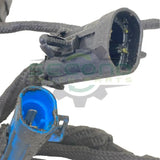 K4255 Genuine Eaton Transmission Wiring Harness - Wiring Harnesses