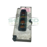 4309016B Genuine Eaton Ecm Electronic Control Module - Second Truck Parts