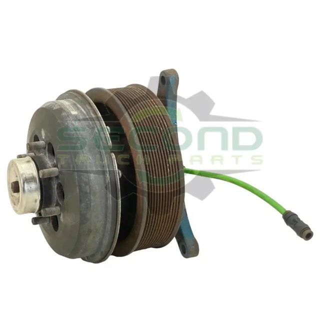 K9908503 Genuine Horton Fan Clutch With Hub - Second Truck Parts