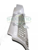 Kenworth 20' T680 Day Cab LH chassis fairing with steps OEM - Second Truck Parts