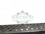 Kenworth 20' T680 Day Cab LH chassis fairing with steps OEM - Second Truck Parts