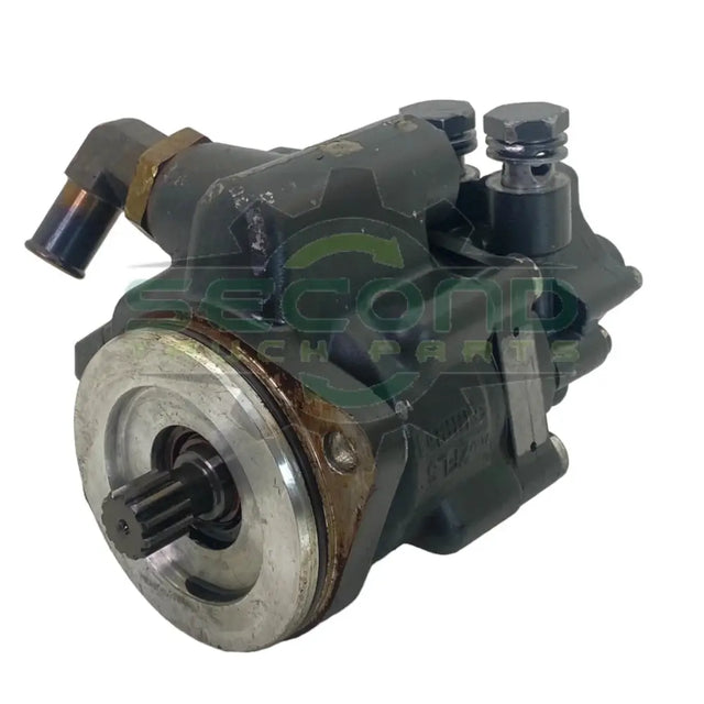 KS01002285910 Genuine Paccar Power Steering Pump - Power Steering Pumps