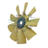 KYS 4735 44560 03 Genuine Kysor Engine Cooling Fan Assembly - Cooling Fans