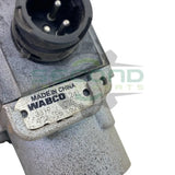 L0356012001A0 Genuine Wabco Solenoid Modulator Valve - Valves
