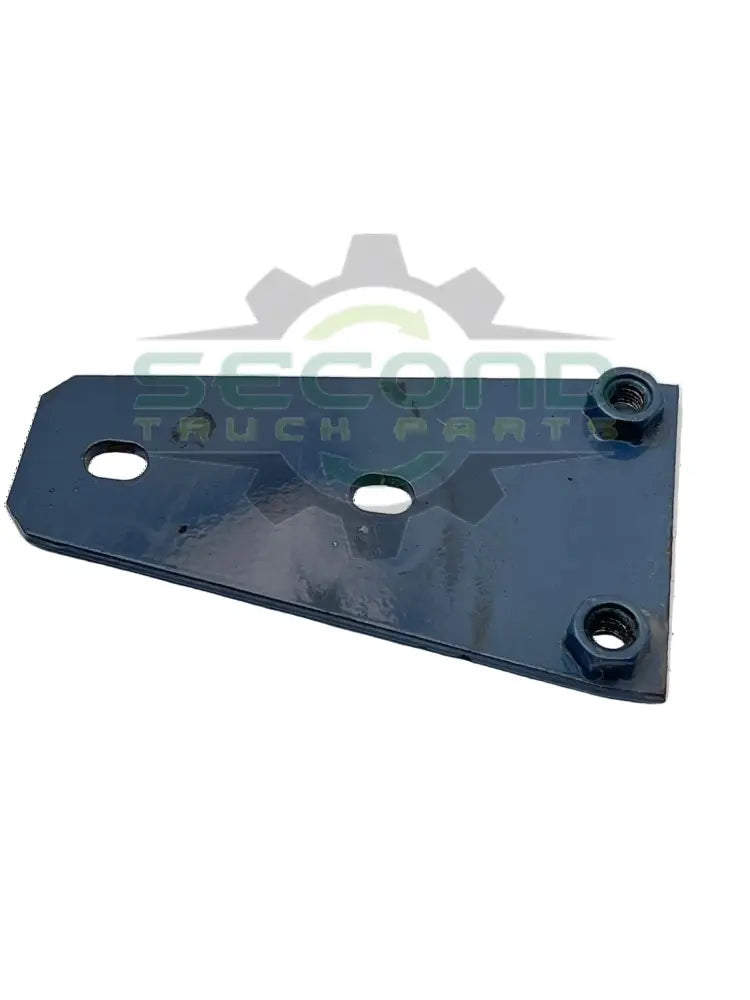 L11-6095 Genuine Peterbilt Quarter Fender Bracket - Fenders