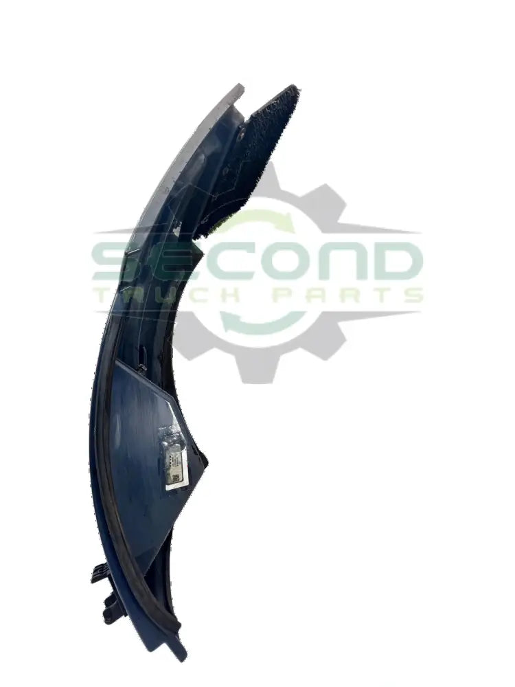 L35-6013-002R Genuine Peterbilt Right Hand Fender Extension - Fenders