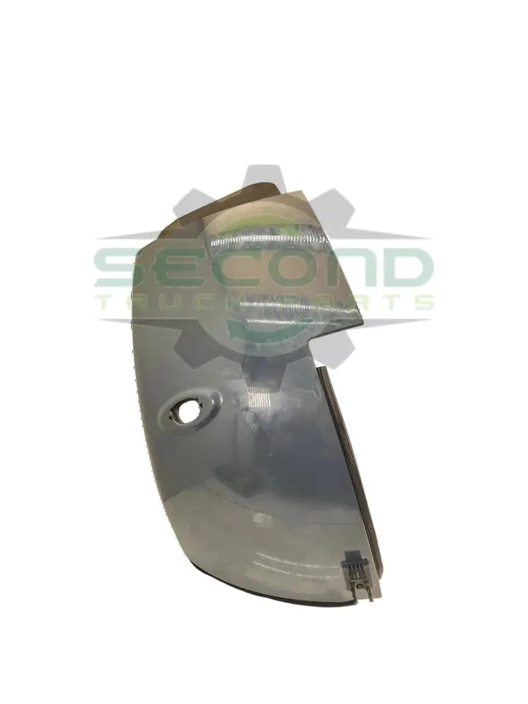 L35-6013-002R Genuine Peterbilt Right Hand Fender Extension - Fenders