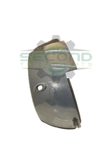 L35-6013-002R Genuine Peterbilt Right Hand Fender Extension - Fenders