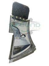 L35-6013-002R Genuine Peterbilt Right Hand Fender Extension - Fenders