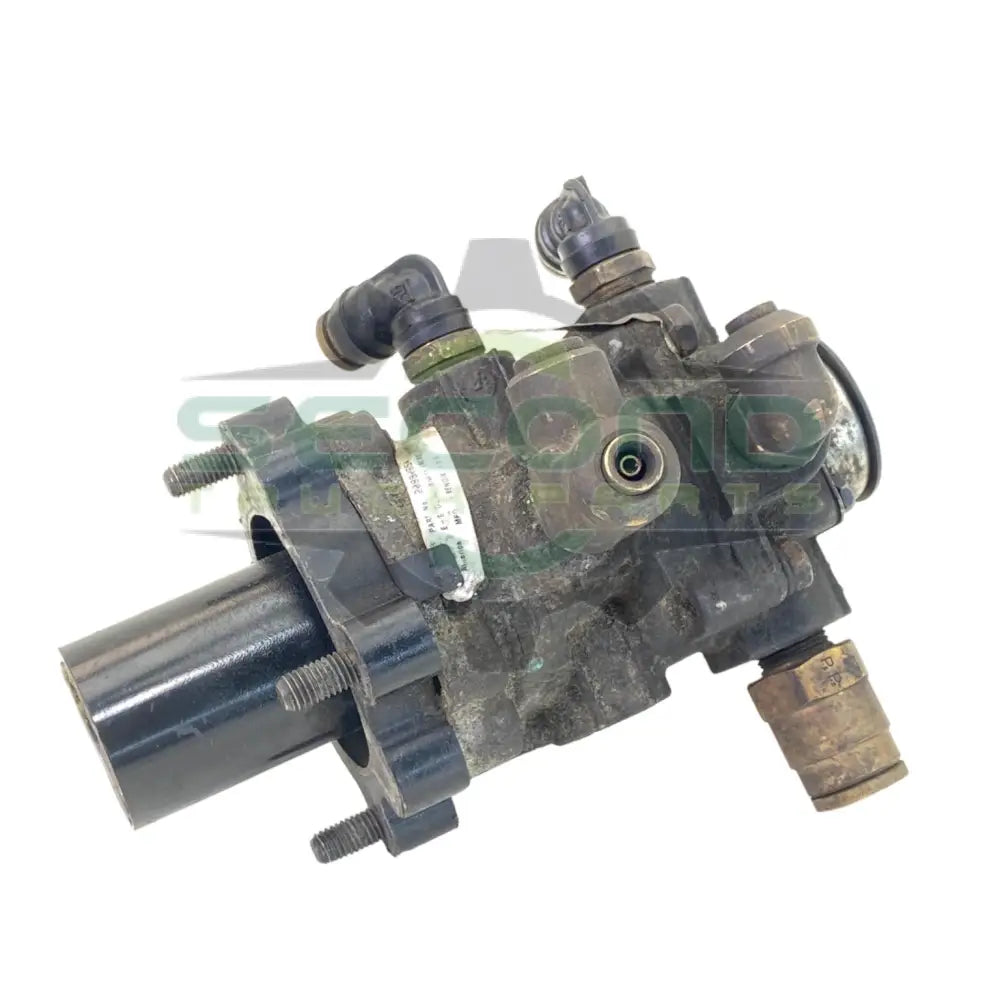 LFV-3630 Genuine Volvo Brake Valve Foot - Brake Valves