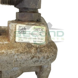 LH2114459 Genuine International Power Steering Pump - Power Steering Pumps