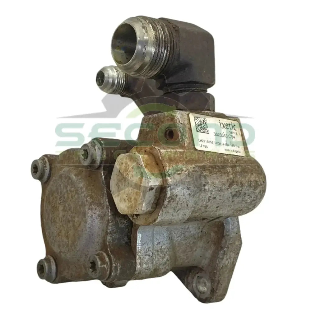 LH2115653 Genuine International Power Steering Pump - Power Steering Pumps
