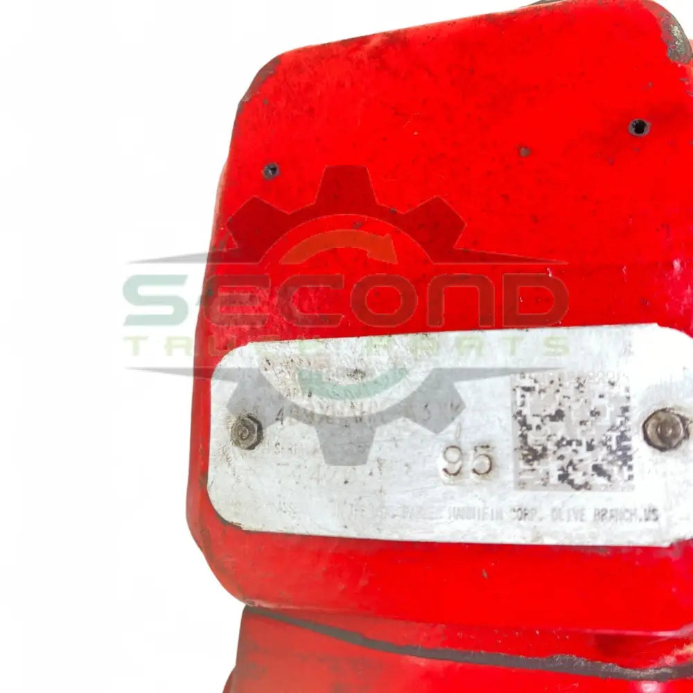 LI08680 Genuine Chelsea Power Take Off Pto Assembly 489 Series - PTOs