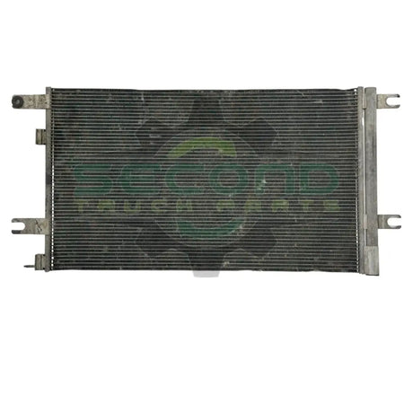 LK530002 Genuine International Air Conditioner Condenser - Other Truck Parts