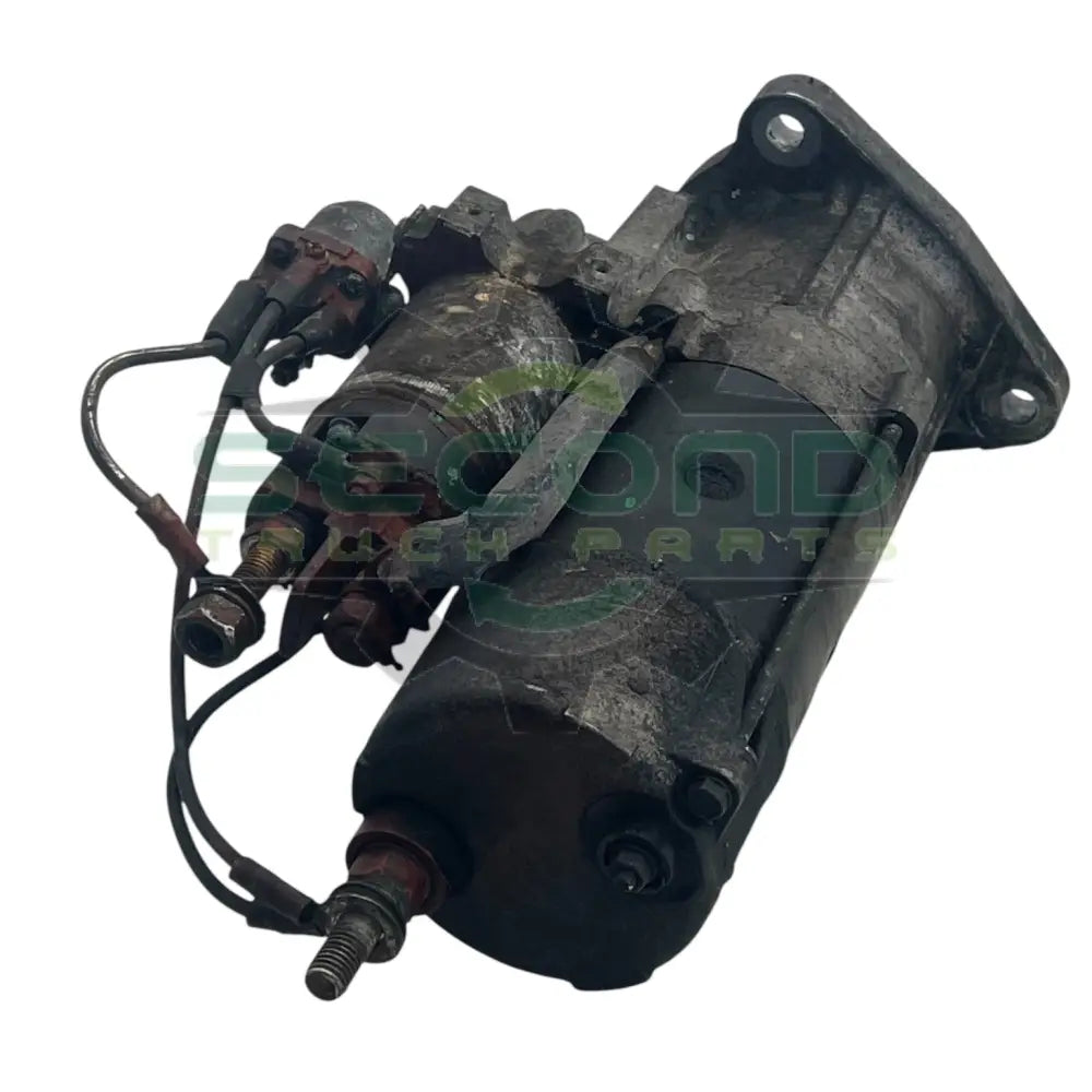M009TA0579ZX Genuine Freightliner Engine Starter - Second Truck Parts
