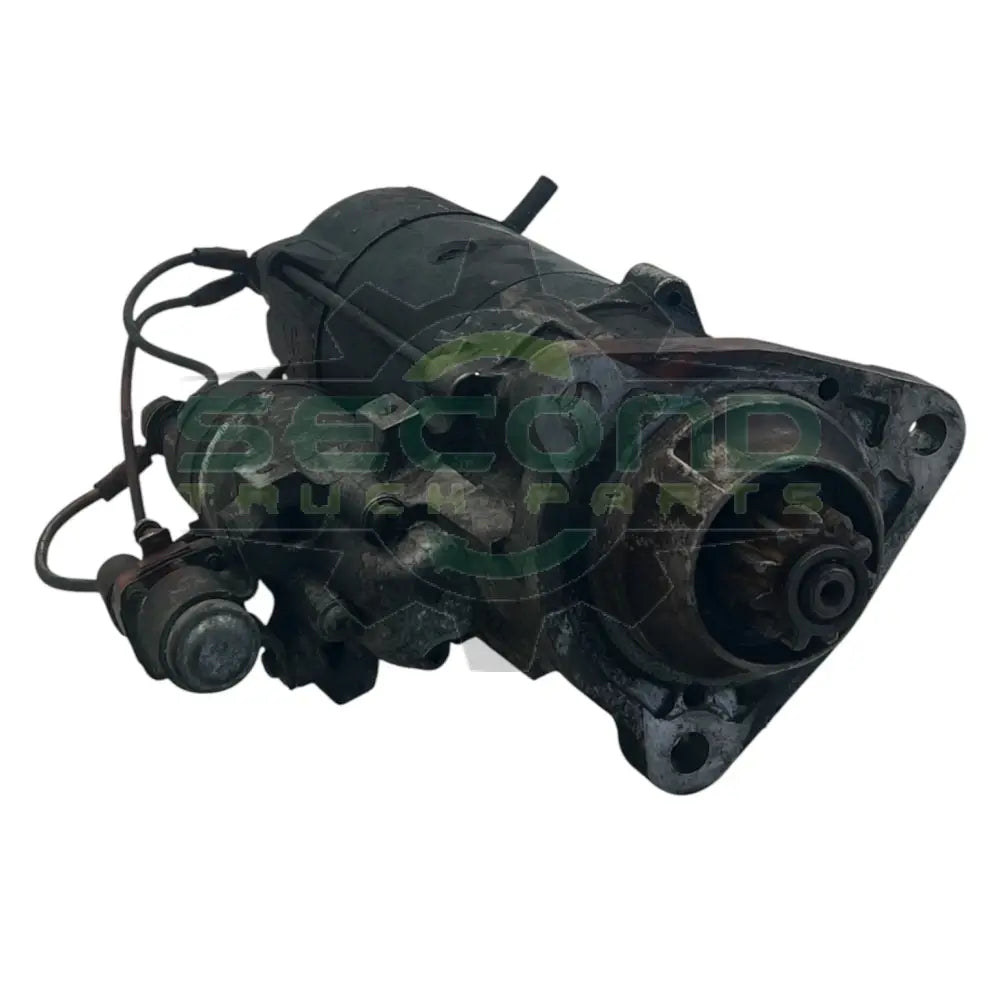 M009TA0579ZX Genuine Freightliner Engine Starter - Second Truck Parts