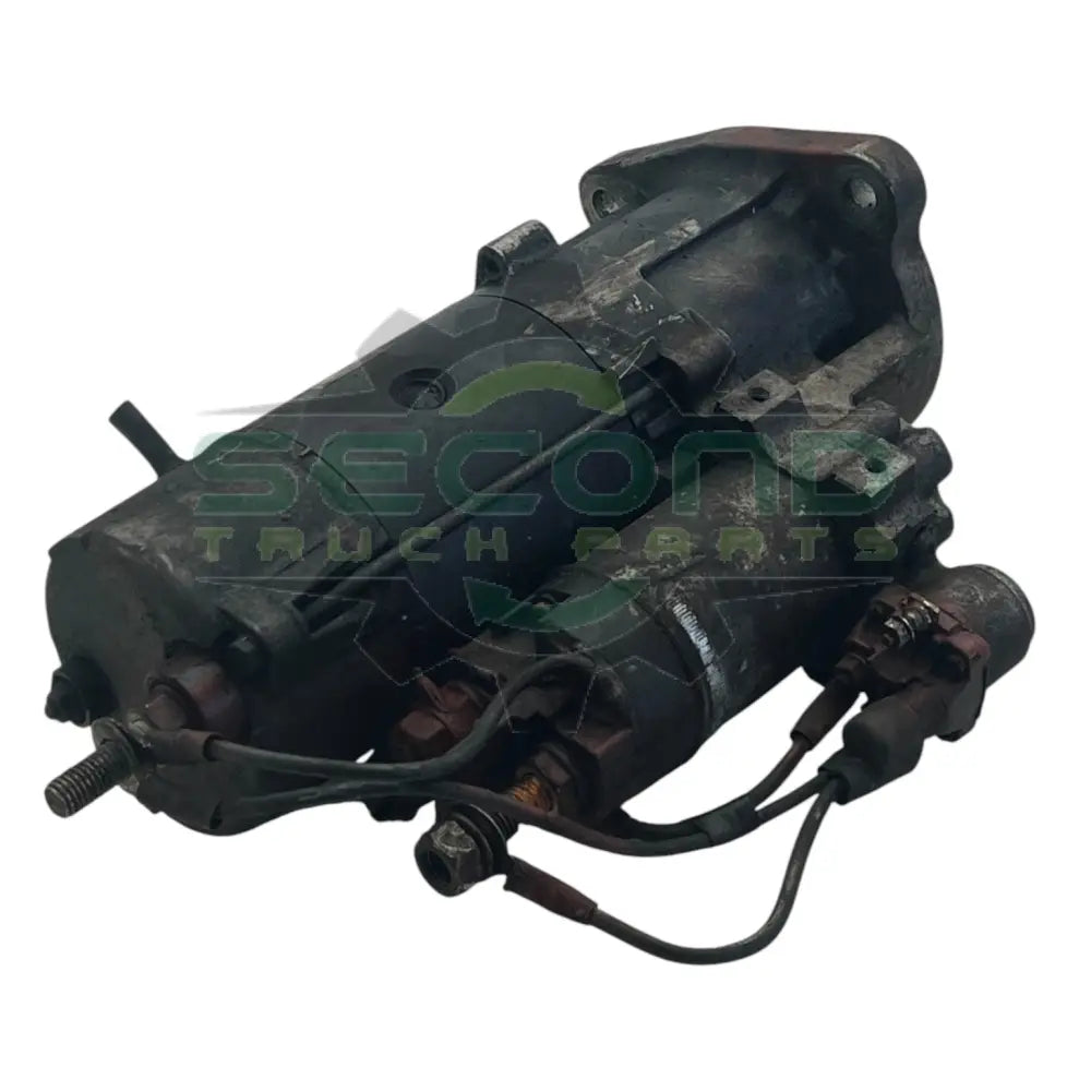 M009TA0579ZX Genuine Freightliner Engine Starter - Second Truck Parts
