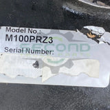 M100PRZ31 Genuine Sheppard Steering Gear - Steering Gears