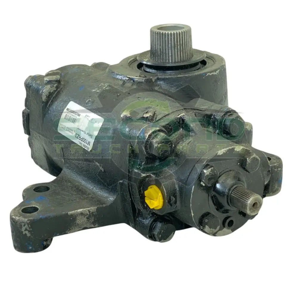 M100PRZ31 Genuine Sheppard Steering Gear - Steering Gears