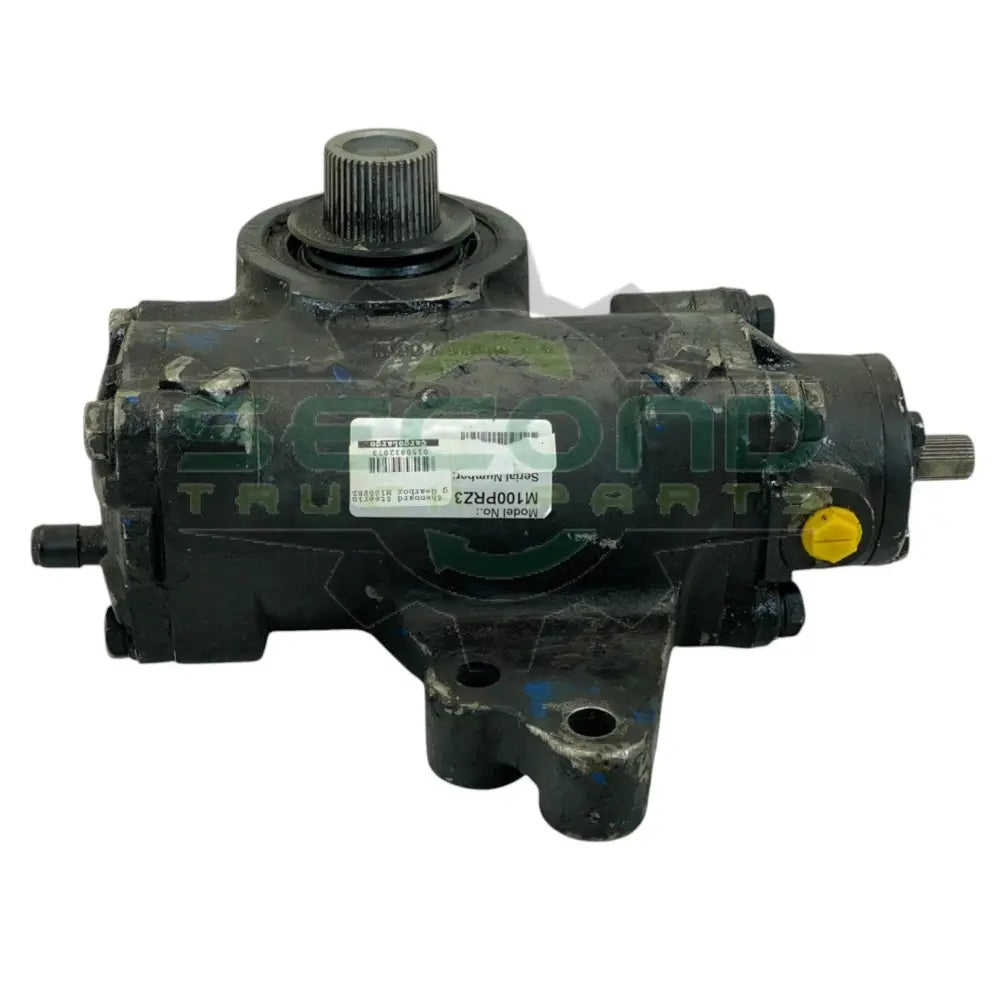 M100PRZ31 Genuine Sheppard Steering Gear - Steering Gears