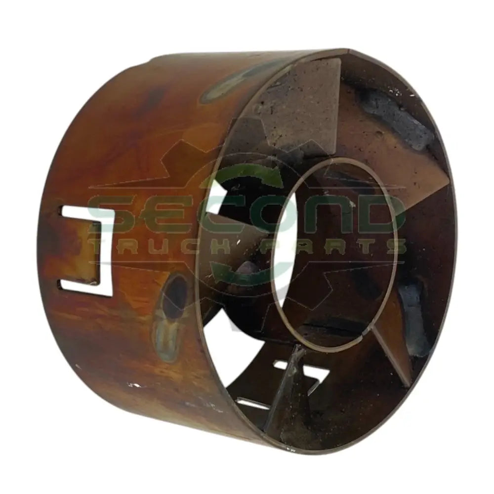 M37-6272-392Z Genuine Paccar Mixer - Other Truck Parts