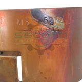M37-6272-392Z Genuine Paccar Mixer - Other Truck Parts