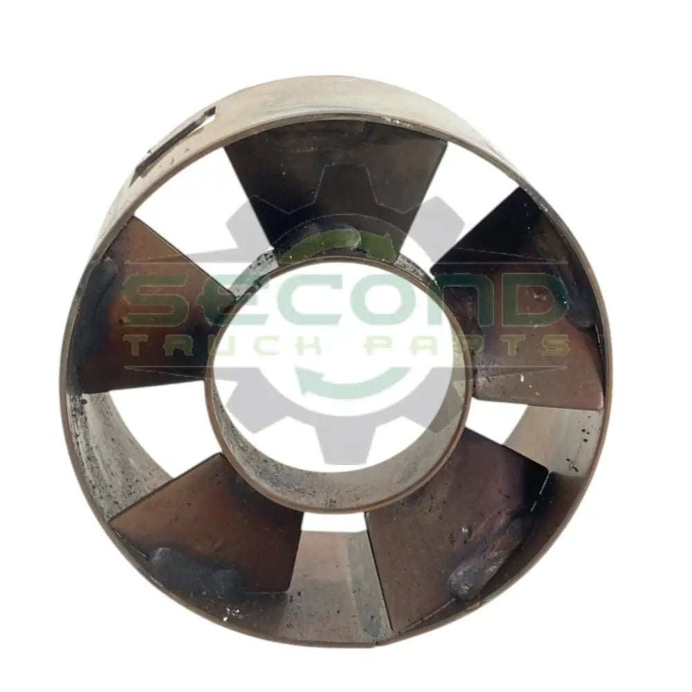M37-6272-392Z Genuine Paccar Mixer - Other Truck Parts