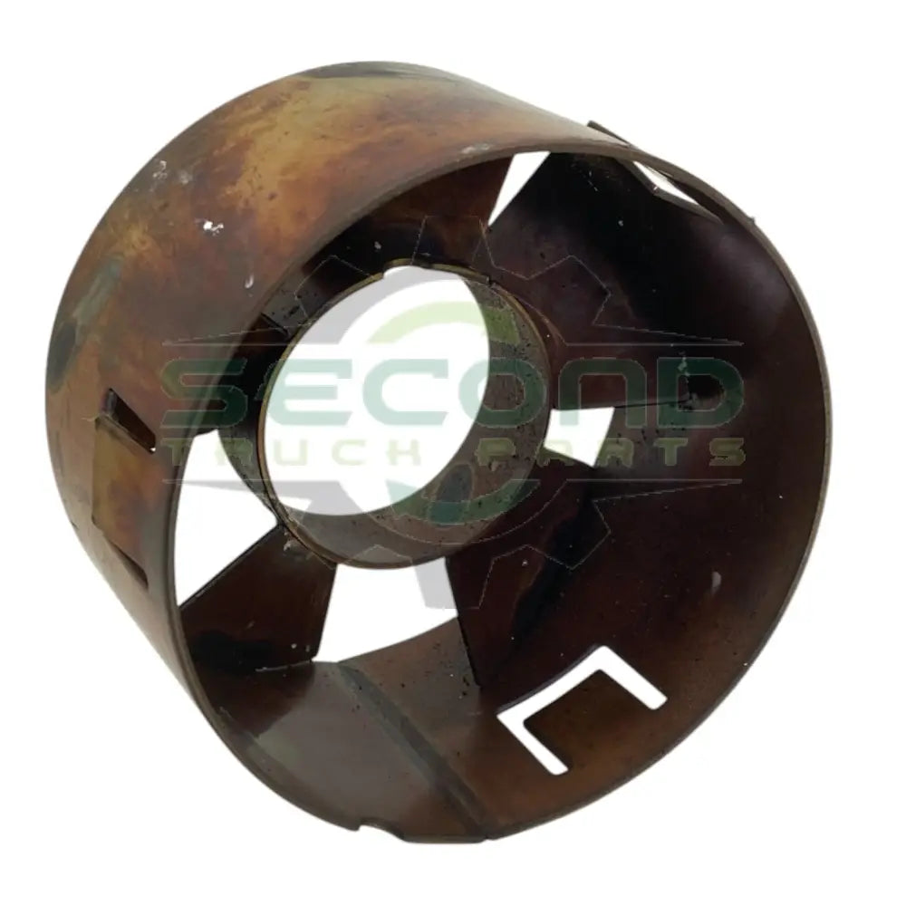 M37-6272-392Z Genuine Paccar Mixer - Other Truck Parts