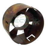 M37-6272-392Z Genuine Paccar Mixer - Other Truck Parts