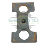 M6231 Genuine Volvo Front Axle Wedge - Other Truck Parts