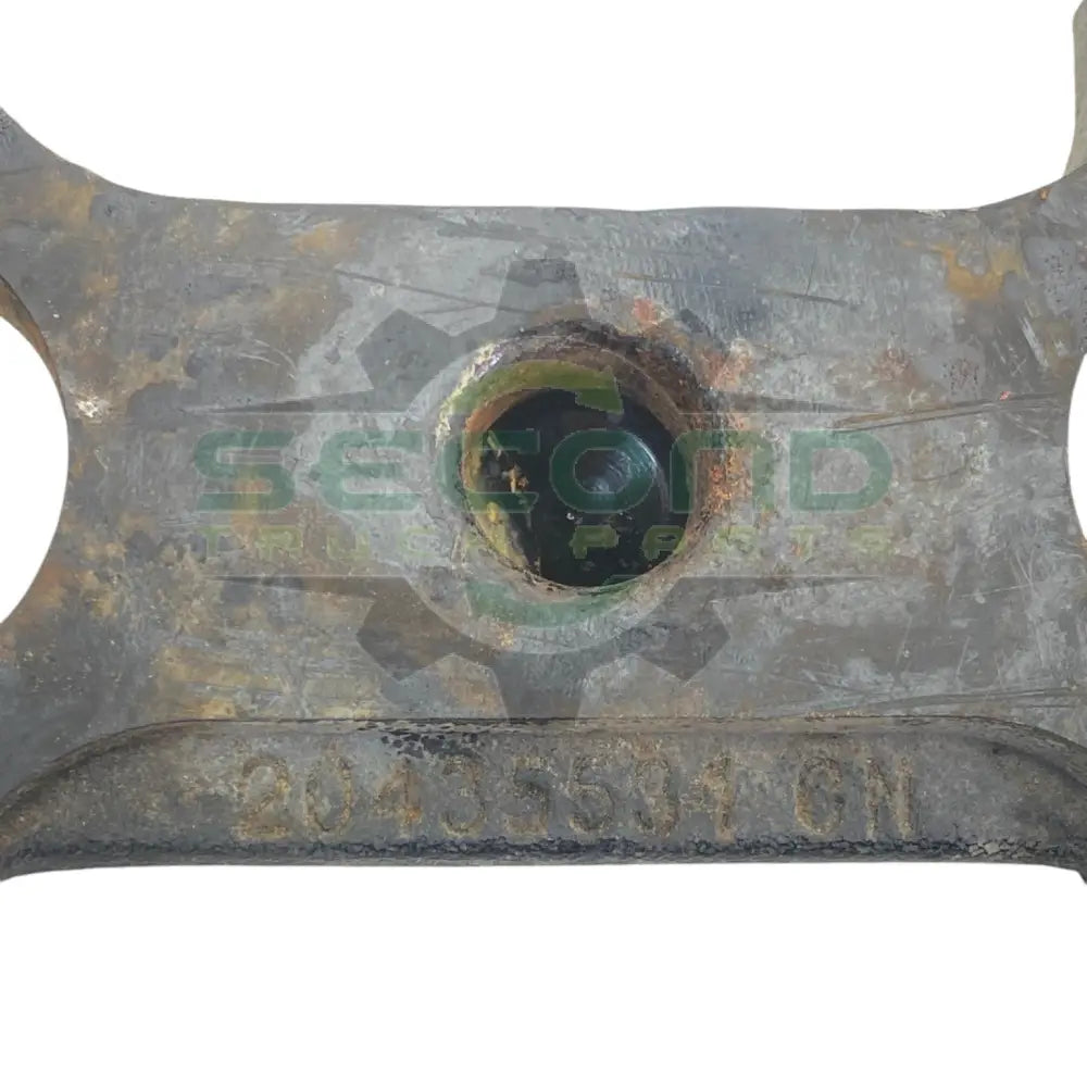 M6231 Genuine Volvo Front Axle Wedge - Other Truck Parts