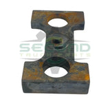 M6231 Genuine Volvo Front Axle Wedge - Other Truck Parts