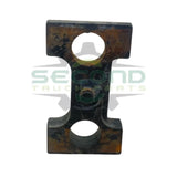M6252 Genuine Volvo Front Axle Wedge - Other Truck Parts