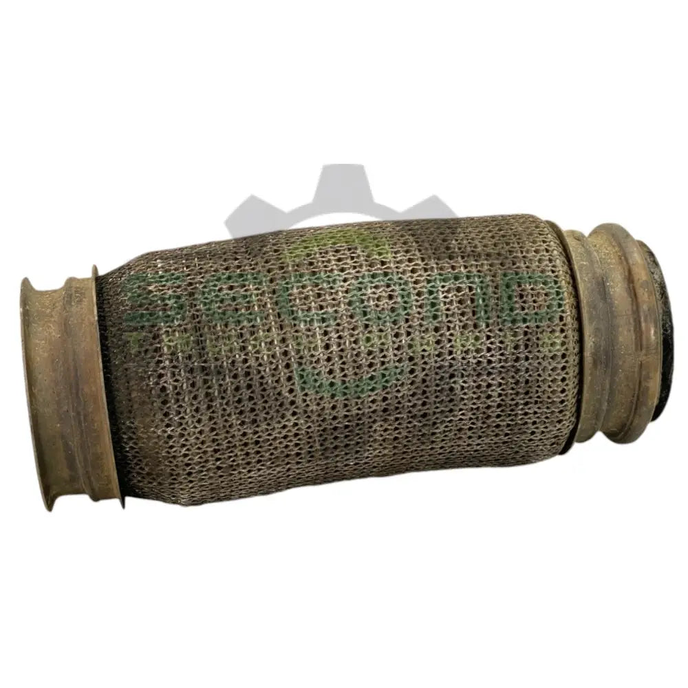M663541 Genuine TRP Exhaust Bellow Flex Pipe - Exhaust Pipes