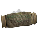 M663541 Genuine TRP Exhaust Bellow Flex Pipe - Exhaust Pipes